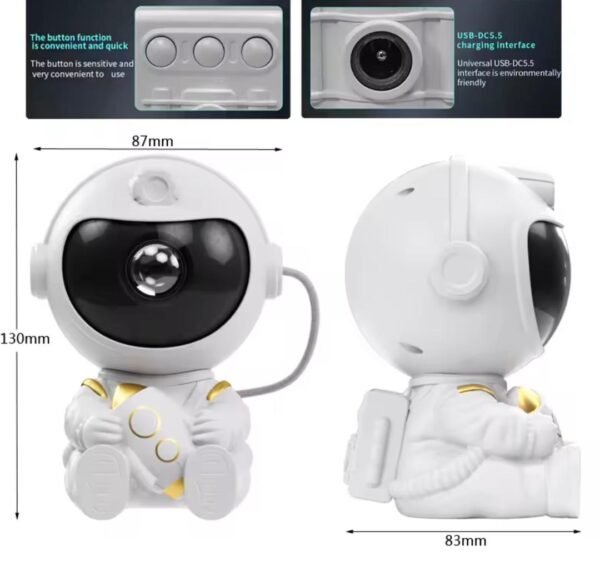 The laser Wavelength